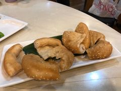 -舊街坊茶楼(市二宫店)
