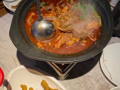 -自己人(九码头店)