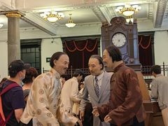 -沈阳金融博物馆