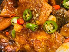 徽商臭鳜鱼-中国徽菜·徽商故里(广安门店)