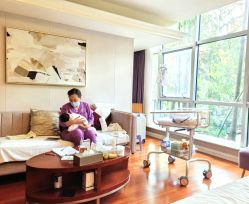 -馨月汇·一悦馨香月子中心(前滩店)