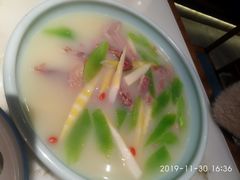 -精典一号民间菜