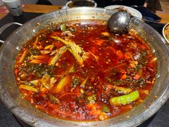 -小饕荟雅安贡椒鱼鲜馆(广福桥店)