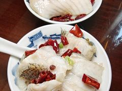 -果然居酒家 · 顺德园林私房菜