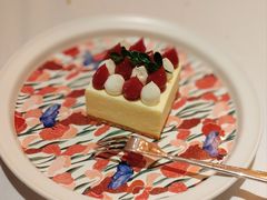 -戈雅法餐厅(世界城广场店)