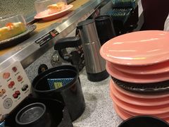-争鲜回转寿司(飞洲国际店)