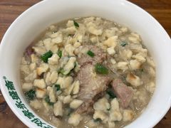 -老刘家永盛斋·传统泡馍(东关南街店)