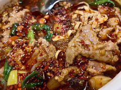 -华豫川酒家(大卫城店)