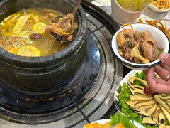 -田村·石锅藏香鸡(布达拉宫店)