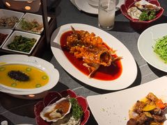 -RIVIERA 松鹤楼(外滩店)