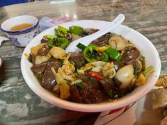 -铁炉农家菜馆