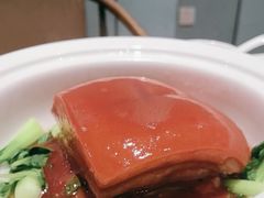 -老正兴菜馆(福州路店)