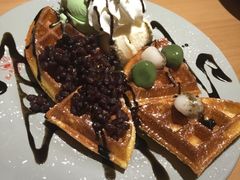 -Lia Cafe Bar Restaurant松山咖啡屋