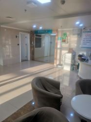 -河南中医药大学第一附属医院·皮肤美容