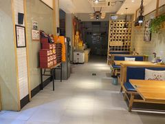 -老家水饺濮阳菜(巴黎街店)