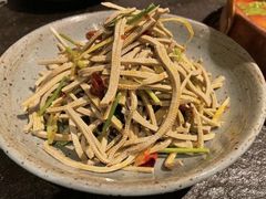 -老墙根涮肉·铜锅·烧烤(欢乐谷·王四营店)