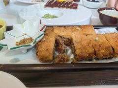 -上蔬无瑕· 创意素食·Vegetarian(华采天地店)