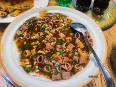 -小船渔村•大连菜•大连焖鱼(明泽街店)