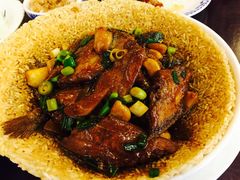 -七宝农家菜(七宝老街店)