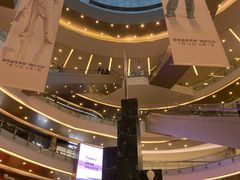 -LV路易威登(杭州万象城店)