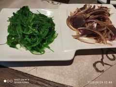 -采悦轩中餐厅·粤菜·海南菜(神州半岛喜来登度假酒店)