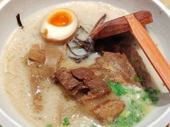 -味千拉面(惠州文昌一路分店)