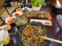 -釜山豚骨汤饭(芝罘万达广场店)