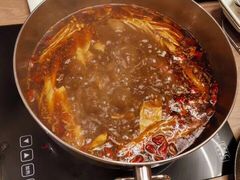 -海底捞火锅(团结桥店)