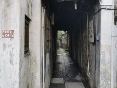 -黎里古镇