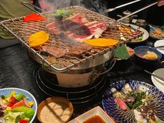 -杉海和牛烧肉海鲜自助(会展城店)