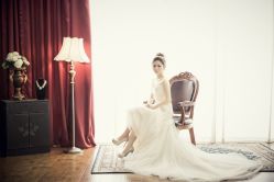 点击看大图 -THE QUEEN(北京店)