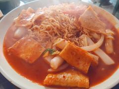 -妈妈手(山大总店)