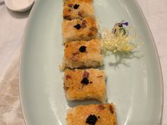 -孔雀云贵川·融合菜(长宁来福士店)
