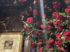 -第101座花园餐厅(湖滨88店)