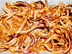 -玫瑰花园自助烤肉(顺义鑫海韵通店)
