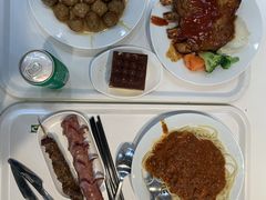 -宜家·瑞典风味餐厅(烟台路店)