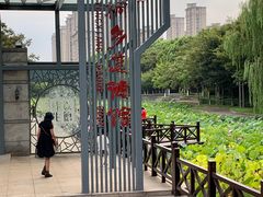 -桐乡植物园