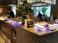 -金海湾自助餐厅(金陵饭店)