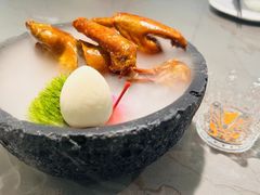 -3号仓库·创意中国菜(长宁龙之梦店)