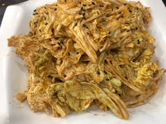 -北门涮肉·炭火铜锅涮肉(什刹海店)