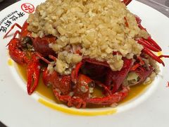 -有位虾匠·香辣蟹·小龙虾(李村店)