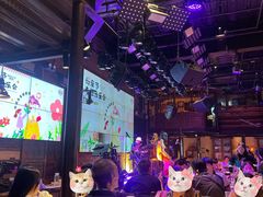 -胡桃里音乐酒馆(白云五号T5 MALL店)