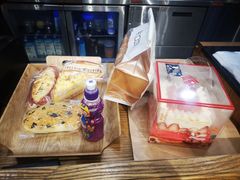 -FASHION BAKERY法森贝克(新德路店)