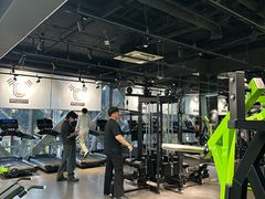 -GMJ·24H健身房(四川北路店)