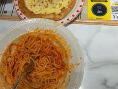 -菲滋意式餐厅(温岭银泰城店)