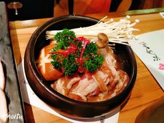 宫廷烤肉-汉拿山(汇一城店)
