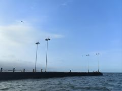 -日照世帆赛基地