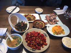 -春熙小馆(乘风庄店)