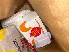 -麦当劳(吴中大道店)