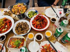 -阿胖龙虾(罍街店)